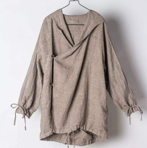 汉麻<a href=//sxhpys.com/ target='_blank'>面料</a>的优缺点有哪些?