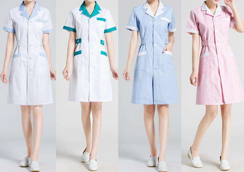 护士服<a href=//sxhpys.com/ target='_blank'>面料</a>都有哪些?选哪种好